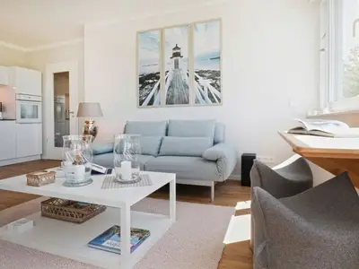 Ferienwohnung für 2 Personen (61 m²) in Boltenhagen (Ostseebad) 2/10