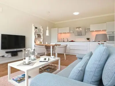 Ferienwohnung für 2 Personen (61 m²) in Boltenhagen (Ostseebad) 3/10