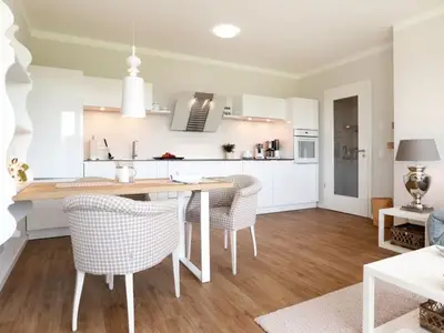 Ferienwohnung für 2 Personen (61 m²) in Boltenhagen (Ostseebad) 5/10
