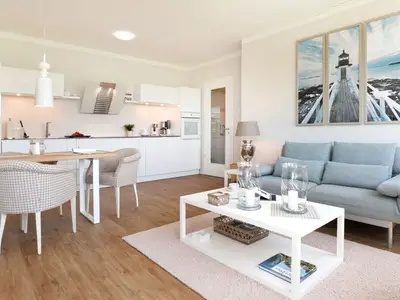 Ferienwohnung für 2 Personen (61 m²) in Boltenhagen (Ostseebad) 8/10