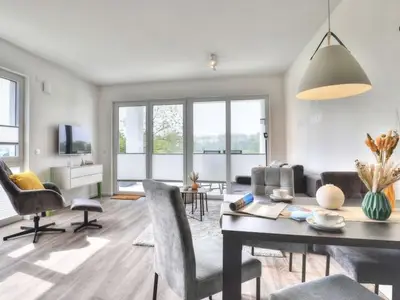 Ferienwohnung für 4 Personen (69 m²) in Boltenhagen (Ostseebad) 6/10