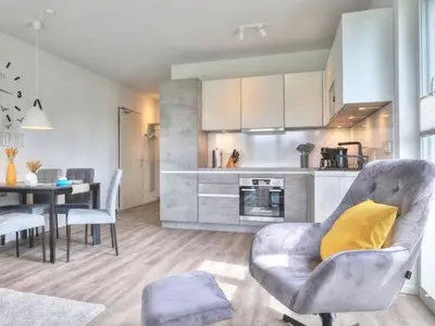 Ferienwohnung für 4 Personen (69 m²) in Boltenhagen (Ostseebad) 8/10