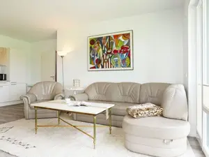 Ferienwohnung für 3 Personen (64 m²) in Boltenhagen (Ostseebad)