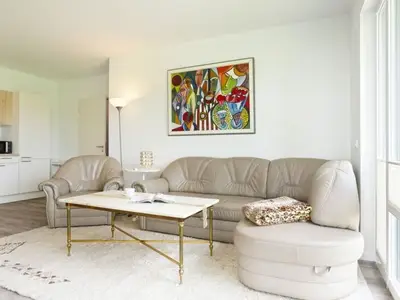 Ferienwohnung für 3 Personen (64 m²) in Boltenhagen (Ostseebad) 1/10