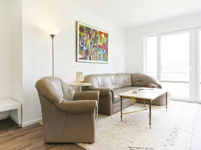 Ferienwohnung für 3 Personen (64 m²) in Boltenhagen (Ostseebad) 2/10