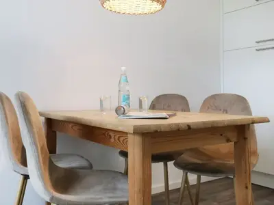 Ferienwohnung für 3 Personen (64 m²) in Boltenhagen (Ostseebad) 5/10
