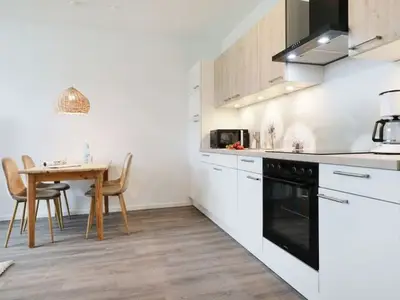 Ferienwohnung für 3 Personen (64 m²) in Boltenhagen (Ostseebad) 7/10