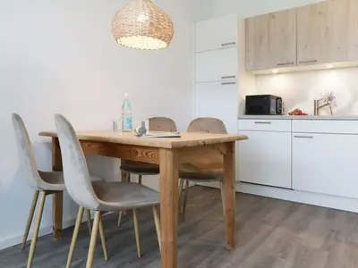 Ferienwohnung für 3 Personen (64 m²) in Boltenhagen (Ostseebad) 8/10