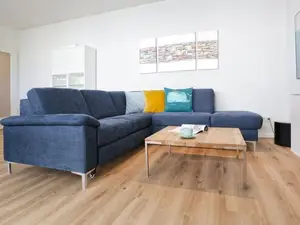 Ferienwohnung für 4 Personen (69 m²) in Boltenhagen (Ostseebad)