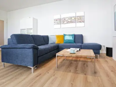 Ferienwohnung für 4 Personen (69 m²) in Boltenhagen (Ostseebad) 1/10