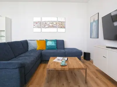 Ferienwohnung für 4 Personen (69 m²) in Boltenhagen (Ostseebad) 2/10