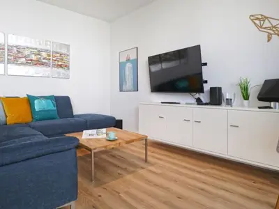 Ferienwohnung für 4 Personen (69 m²) in Boltenhagen (Ostseebad) 7/10