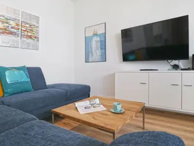 Ferienwohnung für 4 Personen (69 m²) in Boltenhagen (Ostseebad) 8/10