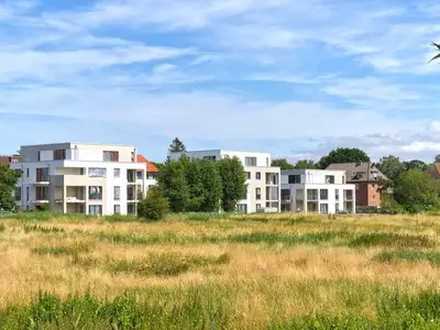 Ferienwohnung für 4 Personen (68 m²) in Boltenhagen (Ostseebad) 1/10