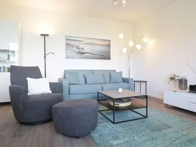 Ferienwohnung für 4 Personen (68 m²) in Boltenhagen (Ostseebad) 3/10