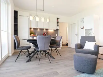Ferienwohnung für 4 Personen (68 m²) in Boltenhagen (Ostseebad) 8/10
