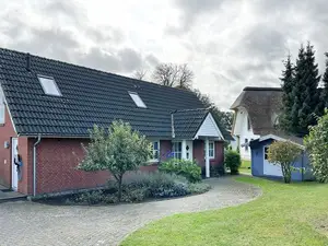 Ferienwohnung für 10 Personen (150 m²) in Boltenhagen (Ostseebad)