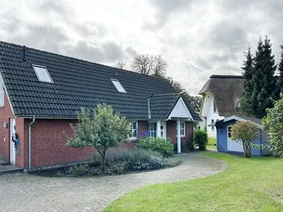 Ferienwohnung für 10 Personen (150 m²) in Boltenhagen (Ostseebad) 1/10
