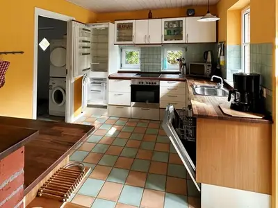 Ferienwohnung für 10 Personen (150 m²) in Boltenhagen (Ostseebad) 4/10