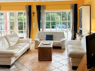 Ferienwohnung für 10 Personen (150 m²) in Boltenhagen (Ostseebad) 6/10