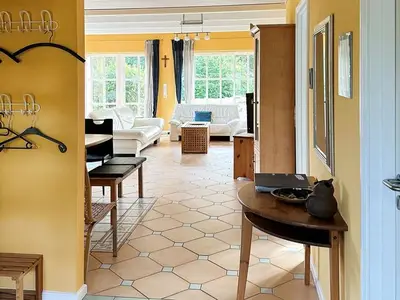 Ferienwohnung für 10 Personen (150 m²) in Boltenhagen (Ostseebad) 9/10