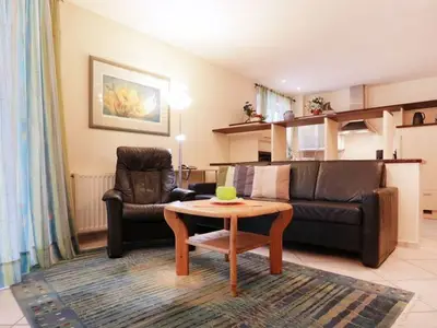 Ferienwohnung für 4 Personen (73 m²) in Boltenhagen (Ostseebad) 1/10