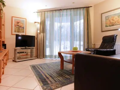 Ferienwohnung für 4 Personen (73 m²) in Boltenhagen (Ostseebad) 2/10