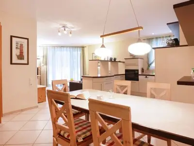Ferienwohnung für 4 Personen (73 m²) in Boltenhagen (Ostseebad) 5/10