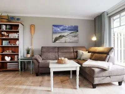Ferienwohnung für 3 Personen (55 m²) in Boltenhagen (Ostseebad) 1/10