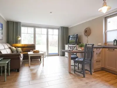 Ferienwohnung für 3 Personen (55 m²) in Boltenhagen (Ostseebad) 2/10