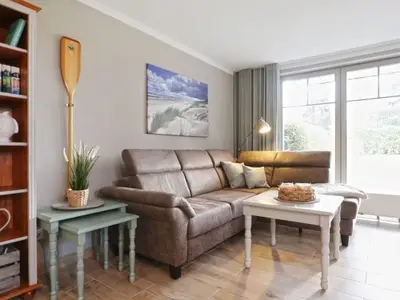 Ferienwohnung für 3 Personen (55 m²) in Boltenhagen (Ostseebad) 3/10