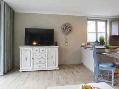 Ferienwohnung für 3 Personen (55 m²) in Boltenhagen (Ostseebad) 4/10