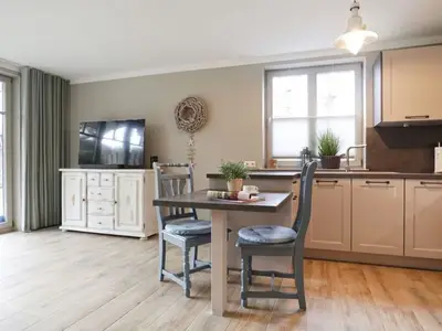 Ferienwohnung für 3 Personen (55 m²) in Boltenhagen (Ostseebad) 5/10