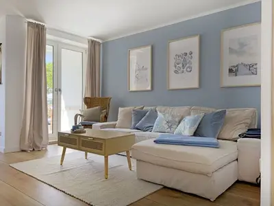Ferienwohnung für 2 Personen (50 m²) in Boltenhagen (Ostseebad) 1/10