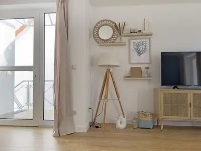 Ferienwohnung für 2 Personen (50 m²) in Boltenhagen (Ostseebad) 4/10