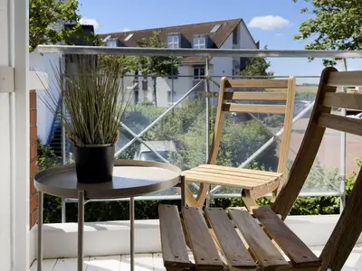 Ferienwohnung für 2 Personen (50 m²) in Boltenhagen (Ostseebad) 5/10