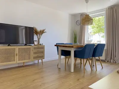 Ferienwohnung für 2 Personen (50 m²) in Boltenhagen (Ostseebad) 7/10