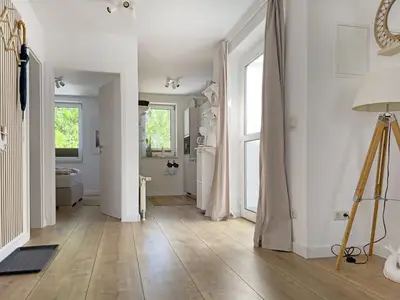 Ferienwohnung für 2 Personen (50 m²) in Boltenhagen (Ostseebad) 10/10