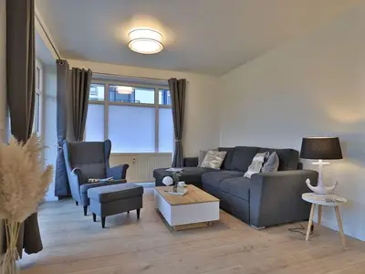 Ferienwohnung für 3 Personen (50 m²) in Boltenhagen (Ostseebad) 1/10