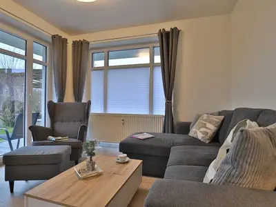 Ferienwohnung für 3 Personen (50 m²) in Boltenhagen (Ostseebad) 2/10