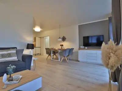 Ferienwohnung für 3 Personen (50 m²) in Boltenhagen (Ostseebad) 4/10