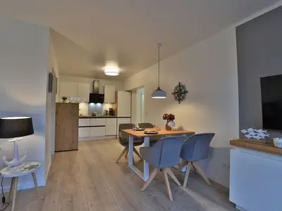 Ferienwohnung für 3 Personen (50 m²) in Boltenhagen (Ostseebad) 9/10