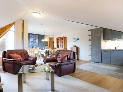 Ferienwohnung für 2 Personen (75 m²) in Boltenhagen (Ostseebad) 1/10