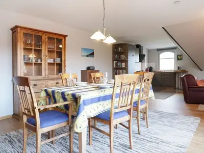 Ferienwohnung für 2 Personen (75 m²) in Boltenhagen (Ostseebad) 4/10