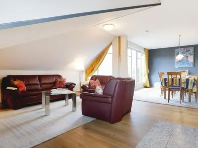 Ferienwohnung für 2 Personen (75 m²) in Boltenhagen (Ostseebad) 7/10