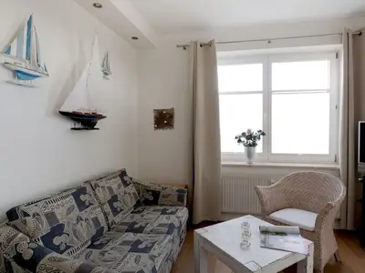 Ferienwohnung für 3 Personen (38 m²) in Boltenhagen (Ostseebad) 2/10