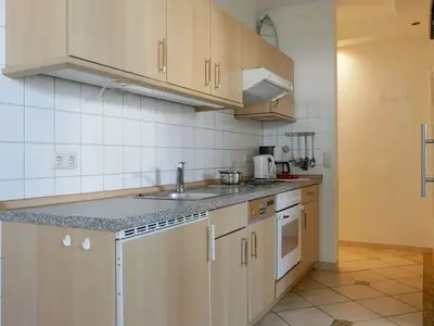 Ferienwohnung für 3 Personen (38 m²) in Boltenhagen (Ostseebad) 5/10