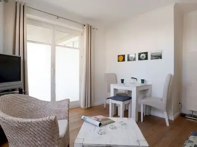 Ferienwohnung für 3 Personen (38 m²) in Boltenhagen (Ostseebad) 7/10