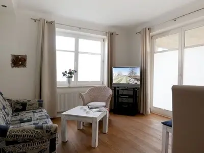 Ferienwohnung für 3 Personen (38 m²) in Boltenhagen (Ostseebad) 8/10