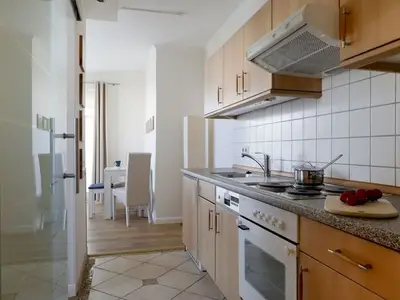 Ferienwohnung für 3 Personen (38 m²) in Boltenhagen (Ostseebad) 10/10